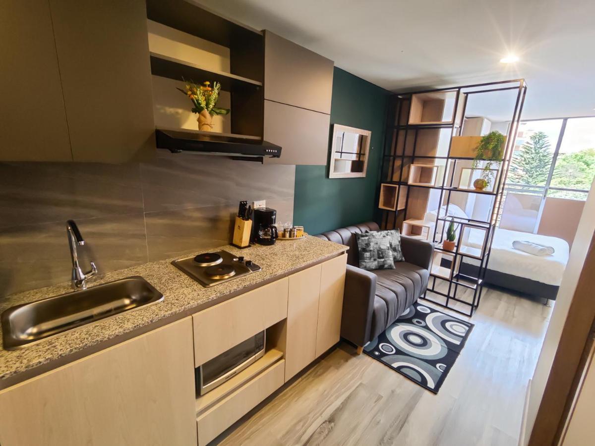 Loft - Top View Zona T *
