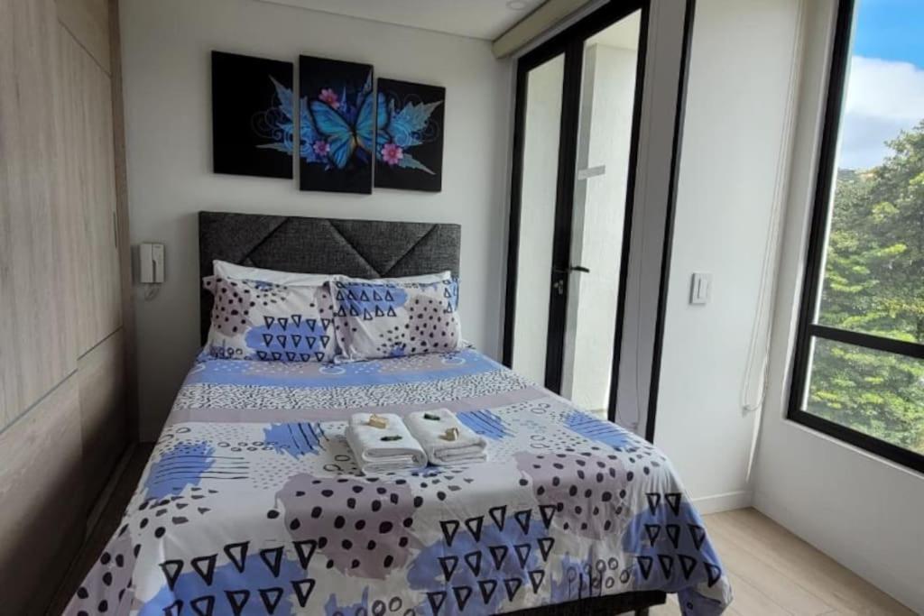 360° Glam&view 401 In La Candelaria * Bogotá