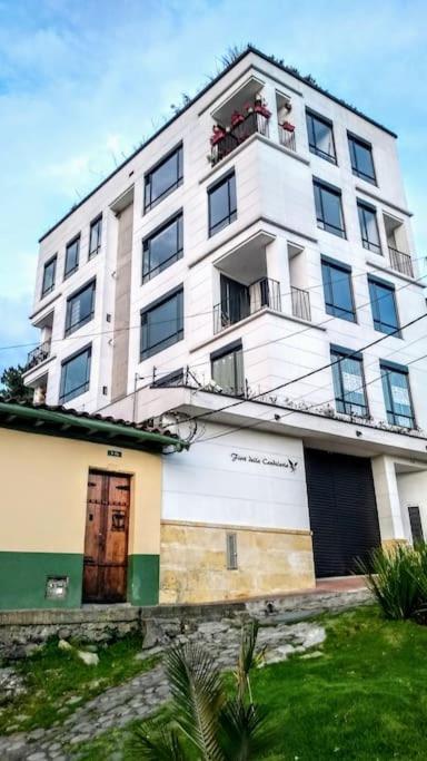 360° Glam&view 401 In La Candelaria *