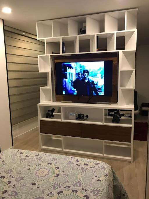 360° Glam&view 401 In La Candelaria Apartamento *