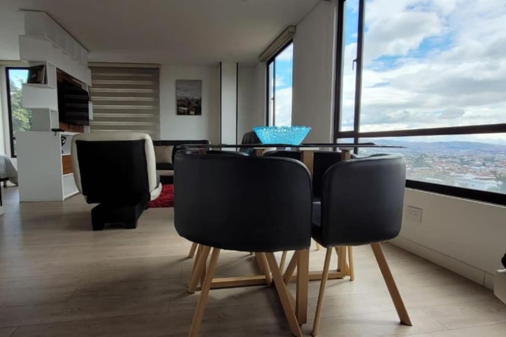 Apartamento 360° Glam&view 401 In La Candelaria *