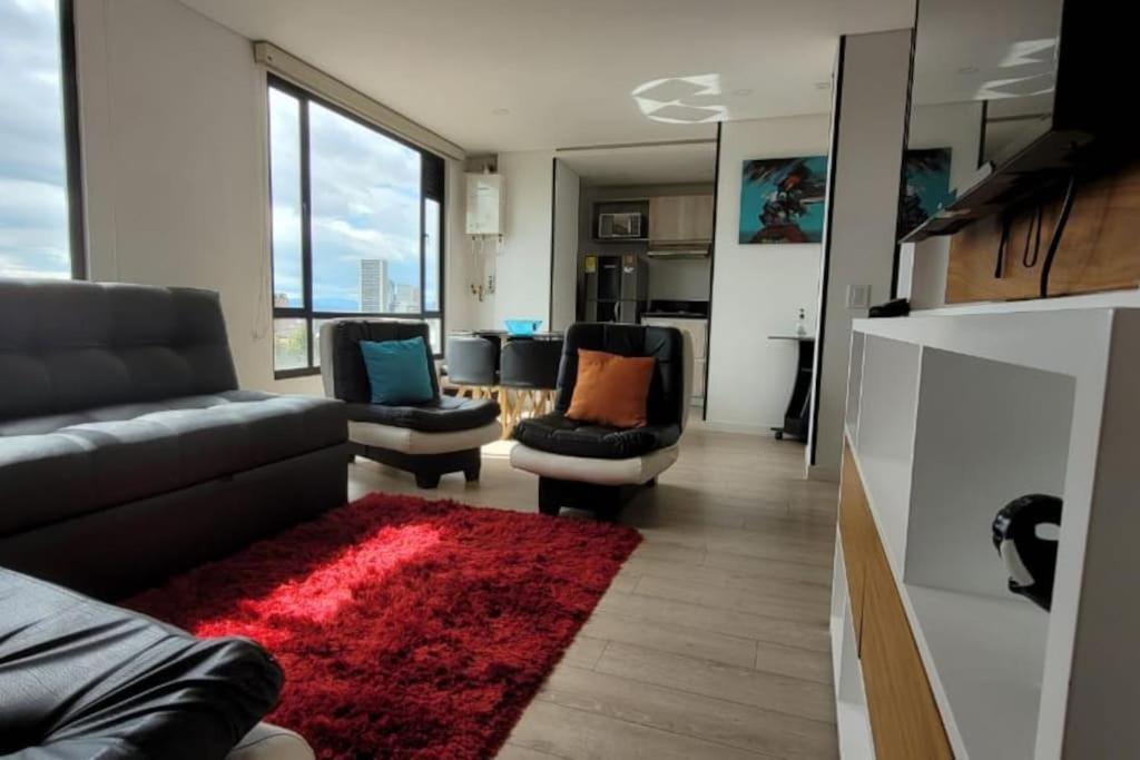 360° Glam&view 401 In La Candelaria *
