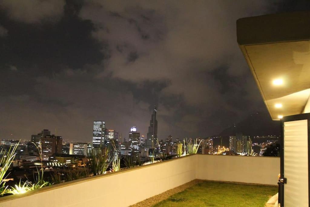 360° Glam&view 401 In La Candelaria Apartamento