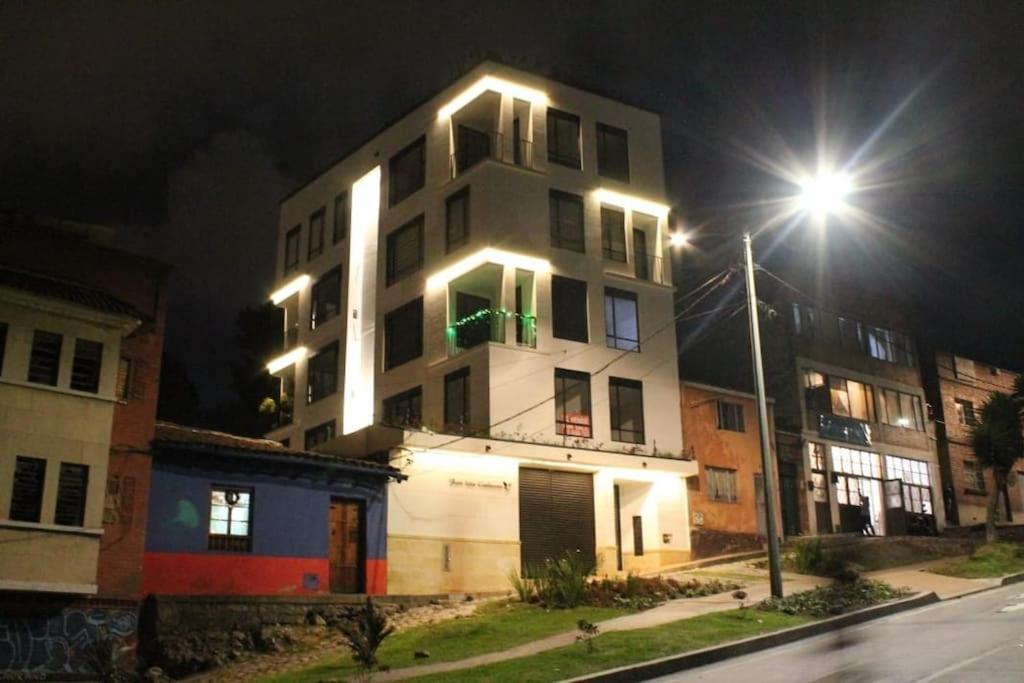 360° Glam&view 401 In La Candelaria