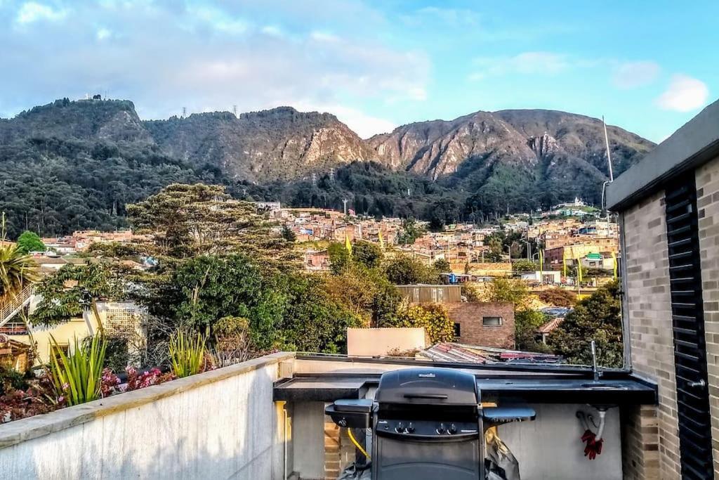 Apartamento 360° Glam&view 401 In La Candelaria