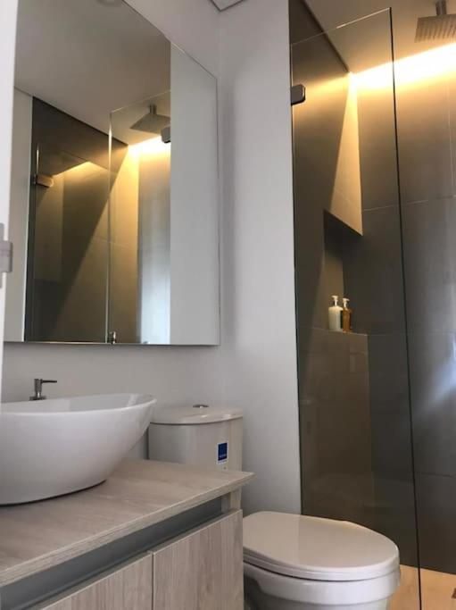 360° Glam&view 401 In La Candelaria *