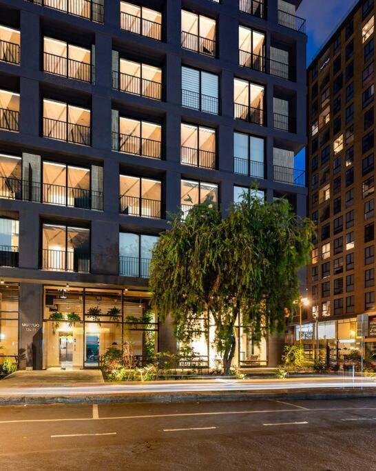 Apartamento Casa Juanito Coworking El Nogal In Zona Rosa *