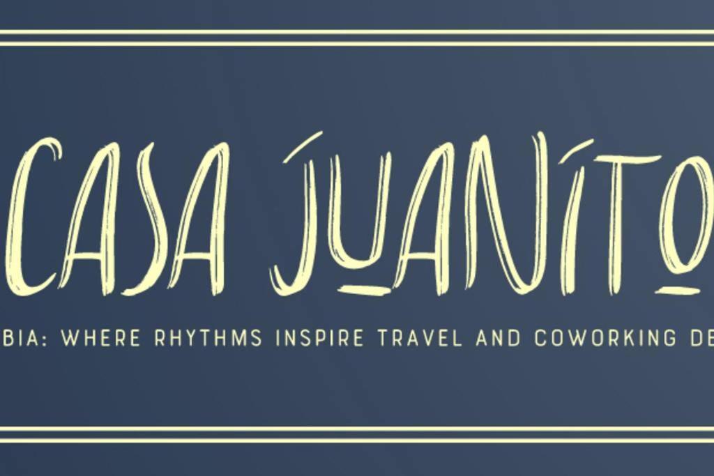 Apartamento Casa Juanito Coworking El Nogal In Zona Rosa Bogotá