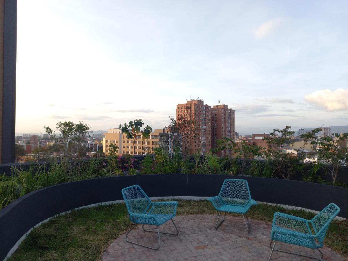Apartamento Casa Juanito Coworking El Nogal In Zona Rosa Bogotá