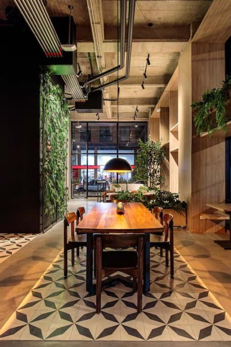 Casa Juanito Coworking El Nogal In Zona Rosa Apartamento Bogotá