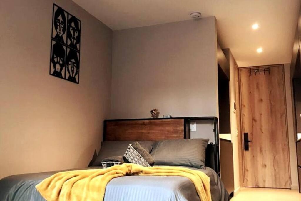 Apartamento Casa Juanito Coworking El Nogal In Zona Rosa Bogotá