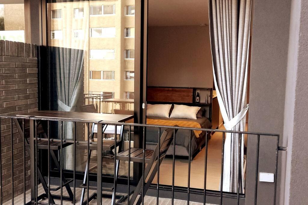 Apartamento Casa Juanito Coworking El Nogal In Zona Rosa