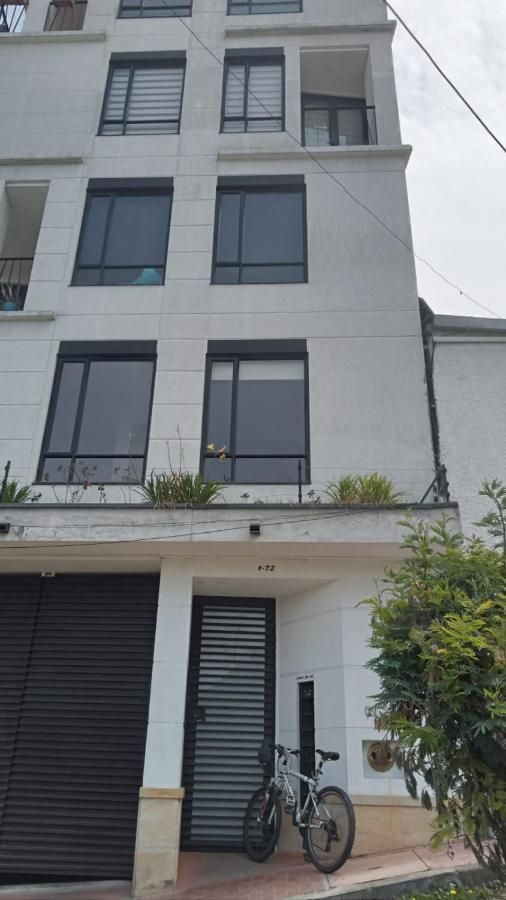 360° Glam&view 401 In La Candelaria