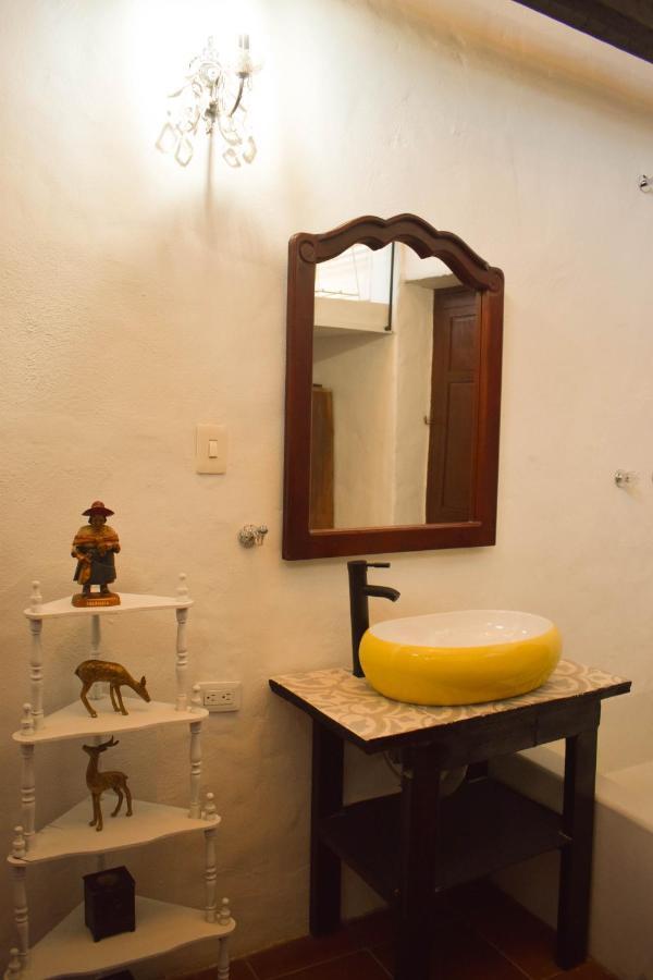 Chorro De Luz Hotel Bogotá