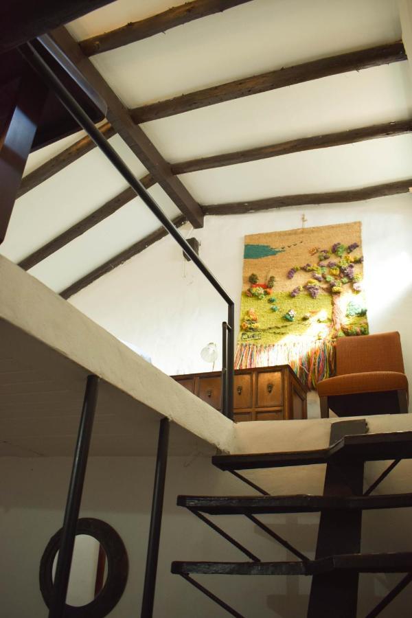 Hotel Chorro De Luz 3*