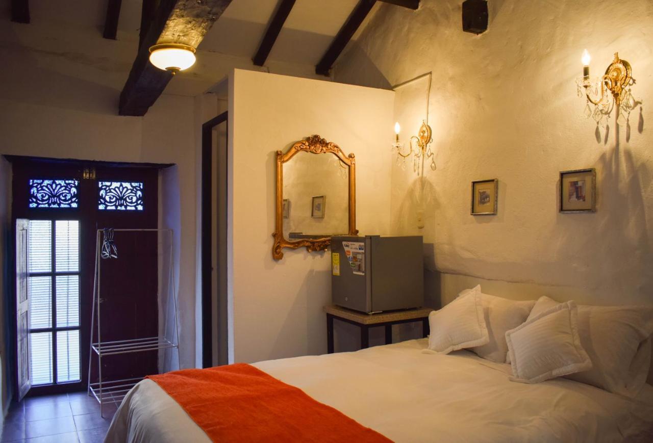 Hotel Chorro De Luz