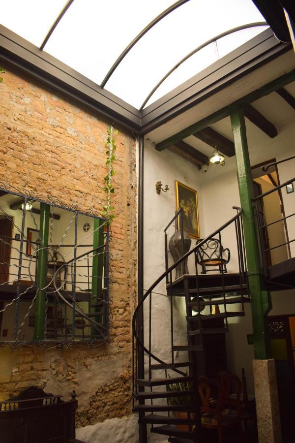 Hotel Chorro De Luz 3*
