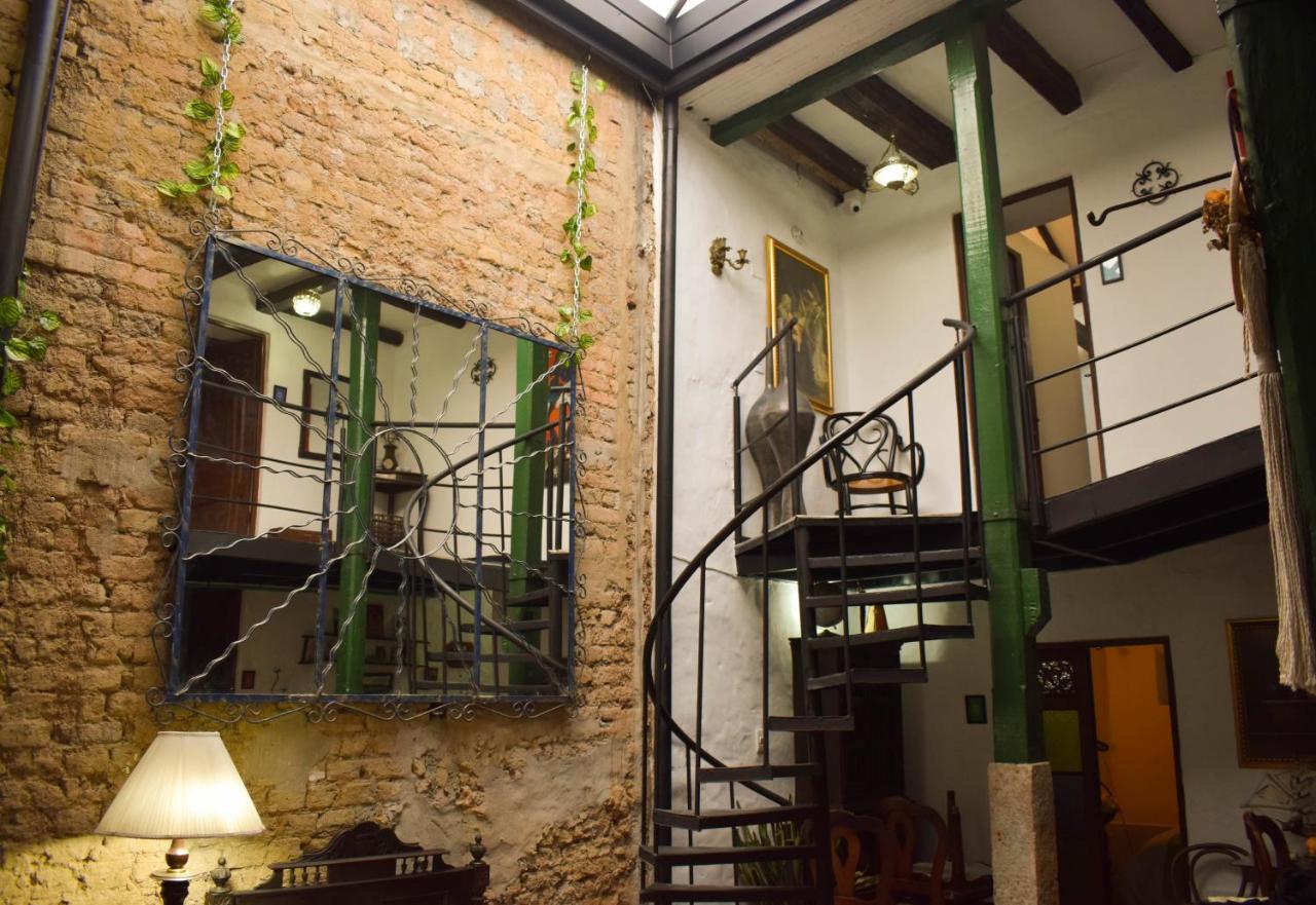 Chorro De Luz Hotel 3*