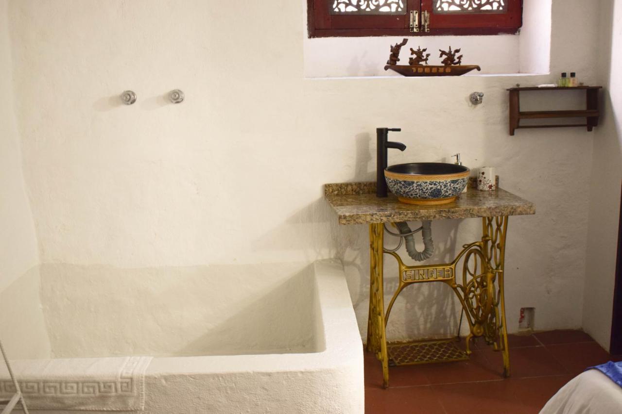 Hotel Chorro De Luz