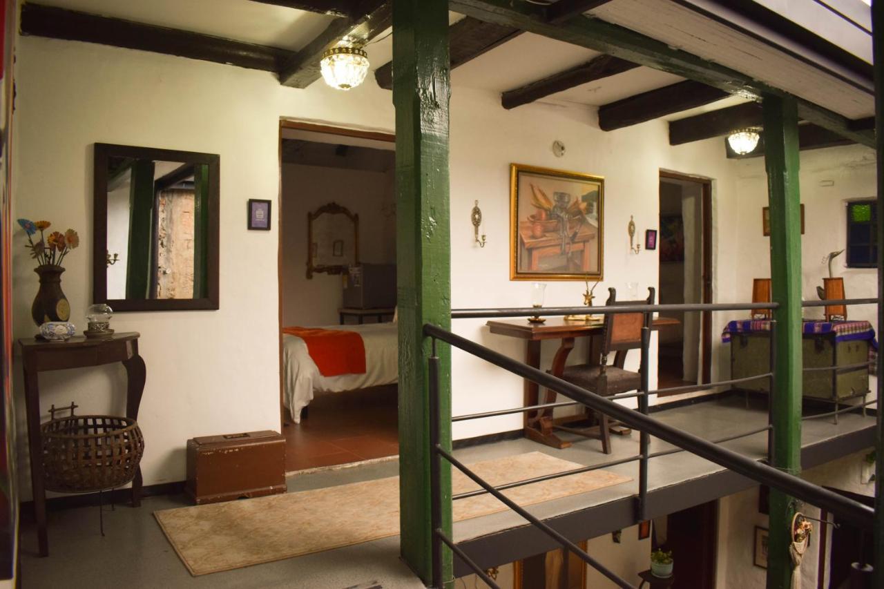 Chorro De Luz Hotel 3*