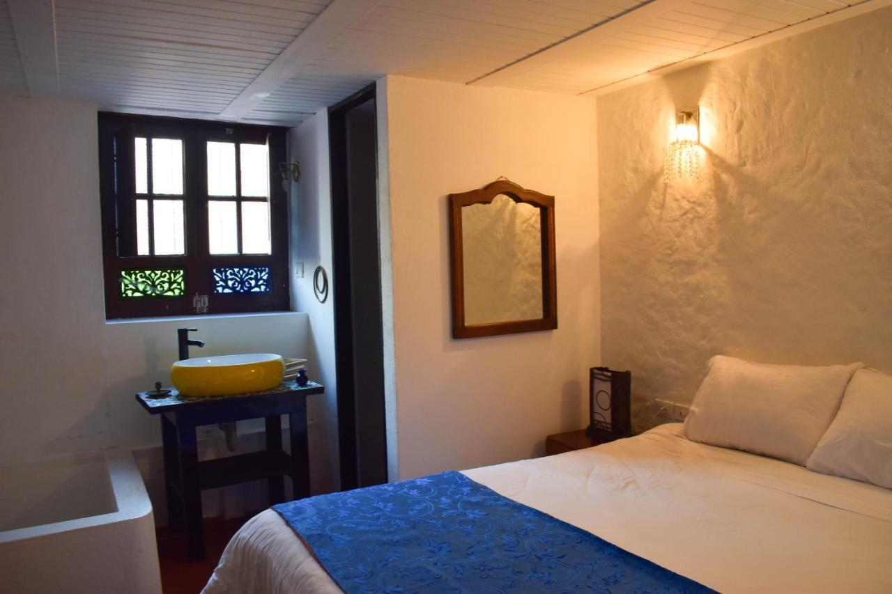 Chorro De Luz Hotel
