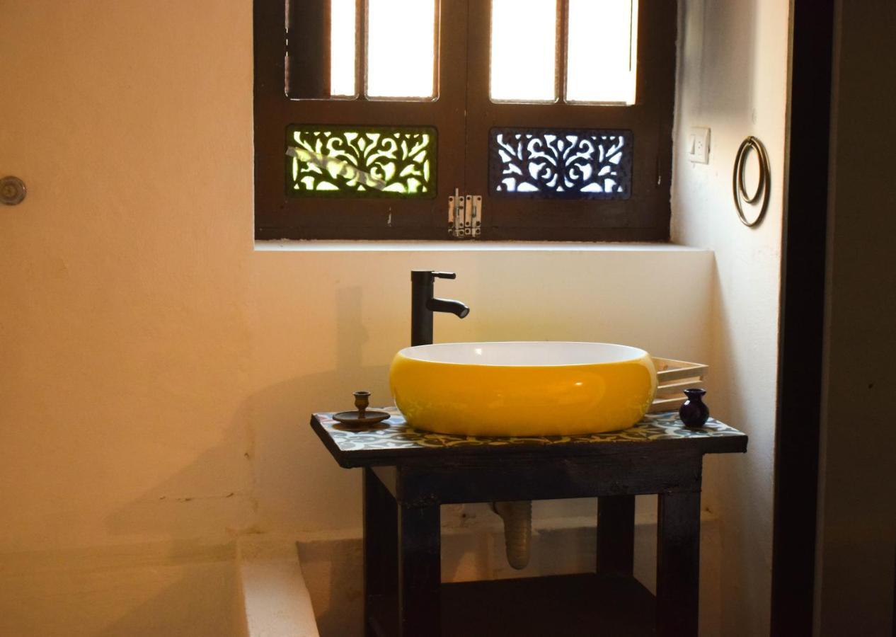 Chorro De Luz