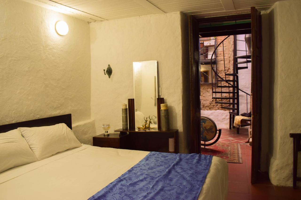 Chorro De Luz Hotel 3*