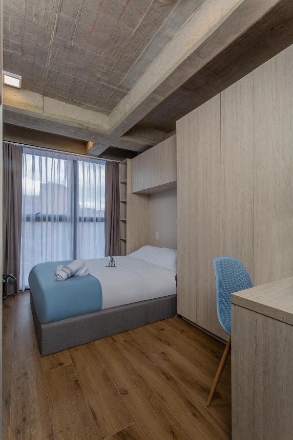 Chapinero Alto Apartamento