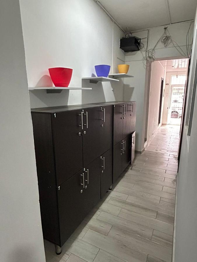 Quinta Camacho Habitación en casa particular Bogotá