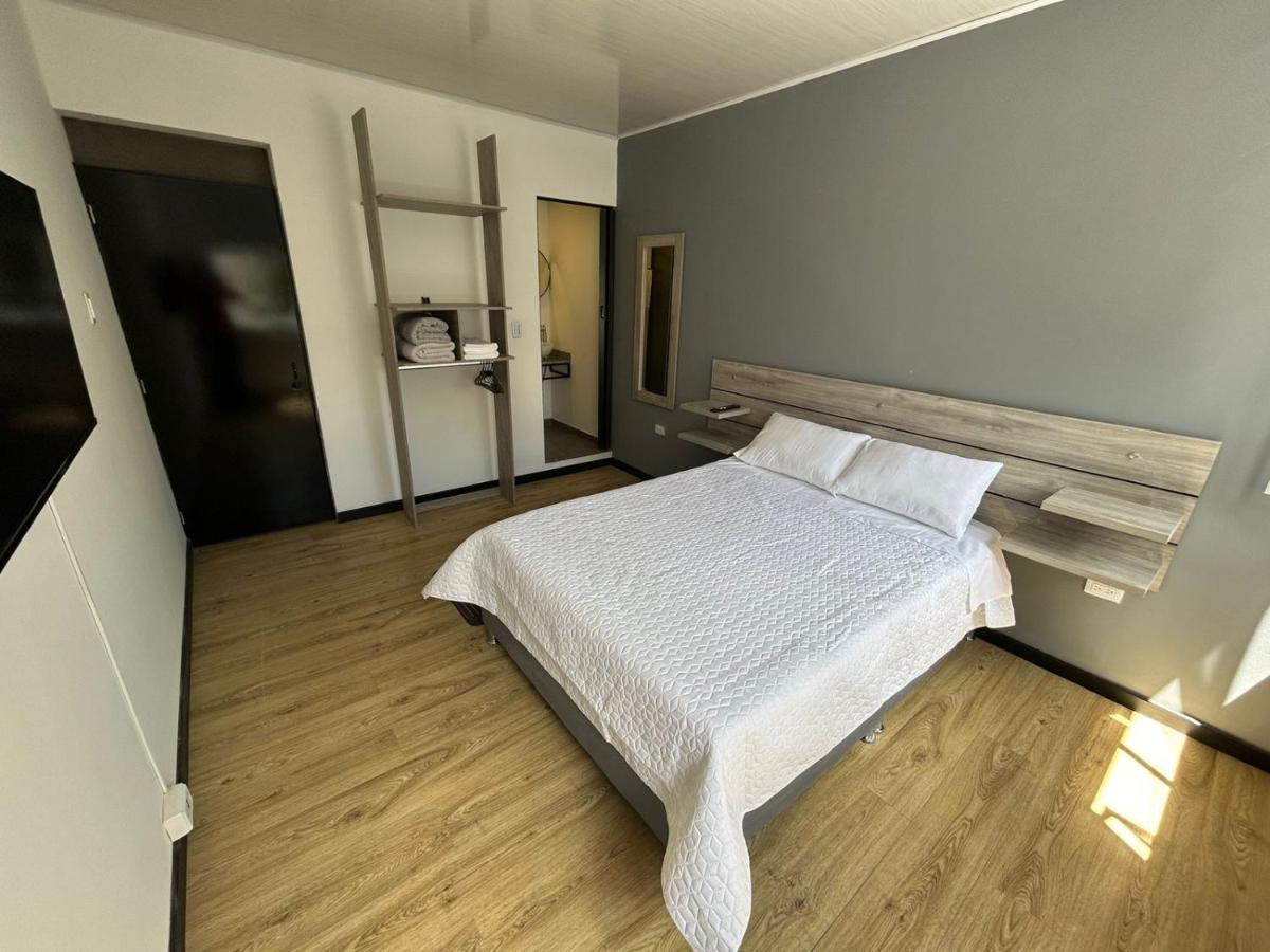 Habitación en casa particular Quinta Camacho