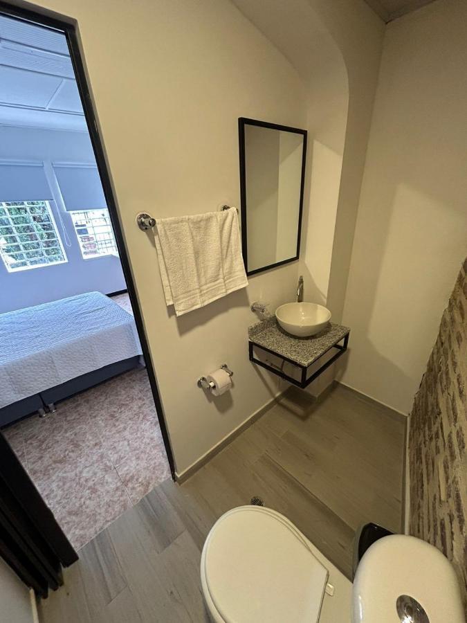 Habitación en casa particular Quinta Camacho