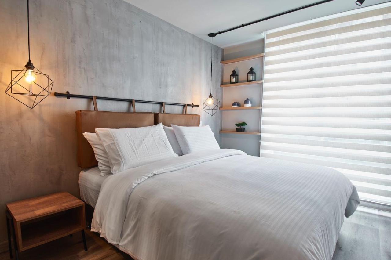 Torre Ventto Loft 529 Apartamento *