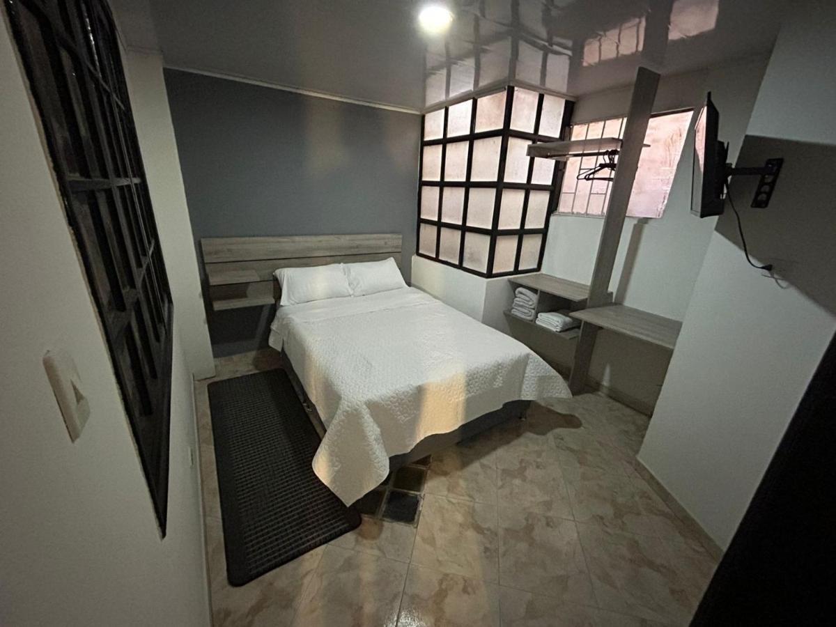 Habitación en casa particular Quinta Camacho