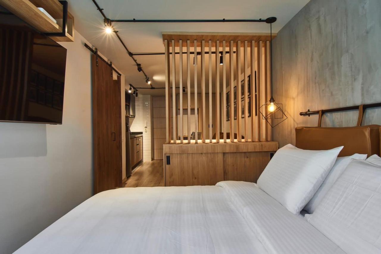 Torre Ventto Loft 529 Apartamento