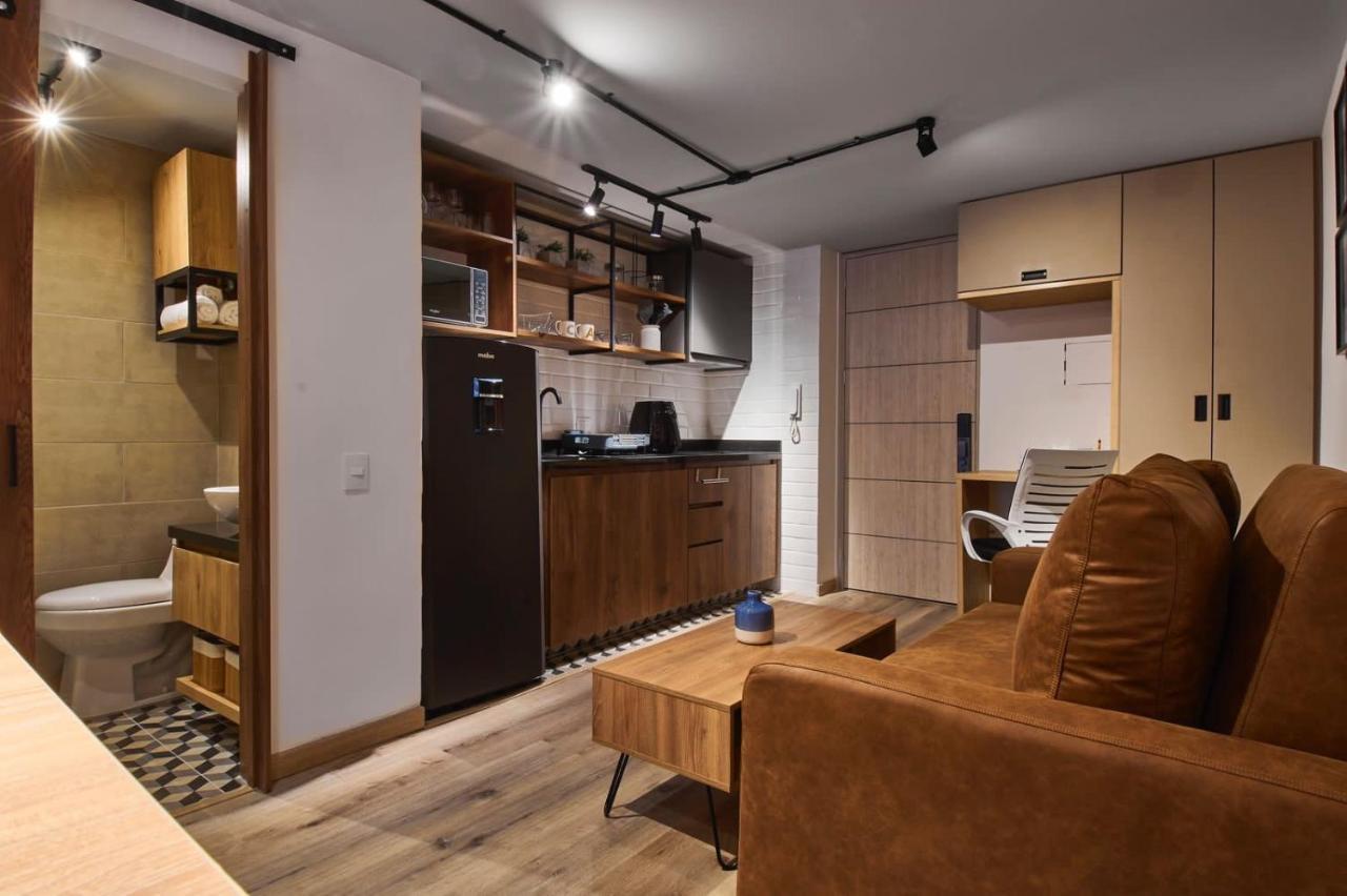 Torre Ventto Loft 529 Apartamento *