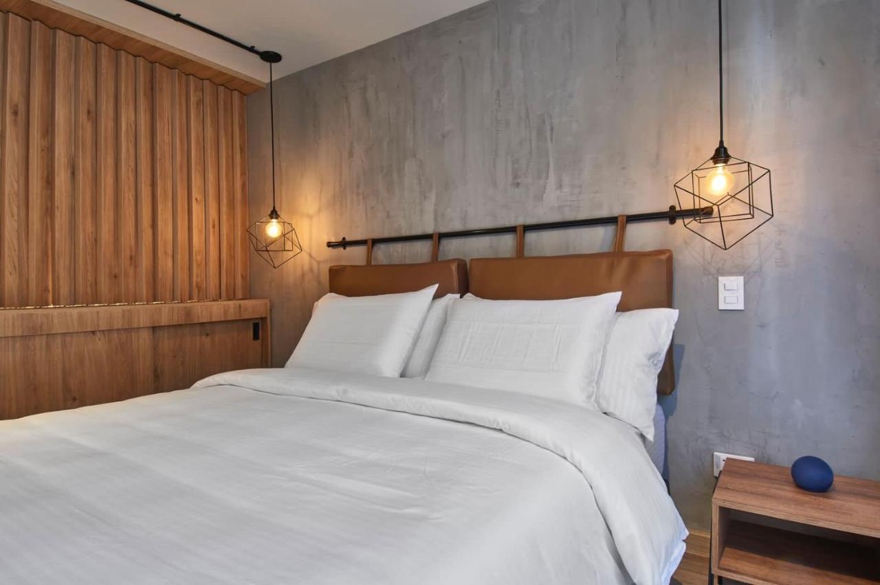 Torre Ventto Loft 529 *