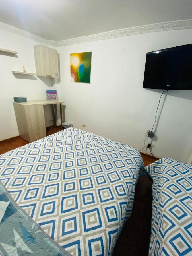 Hermosa Casa Completa Aeropuerto Сasa de vacaciones *