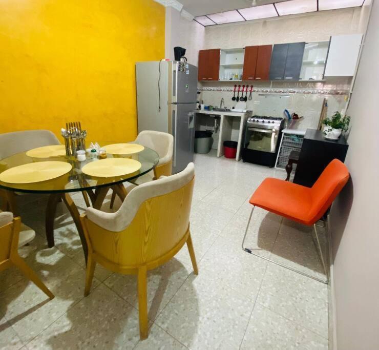 Hermosa Casa Completa Aeropuerto Сasa de vacaciones *