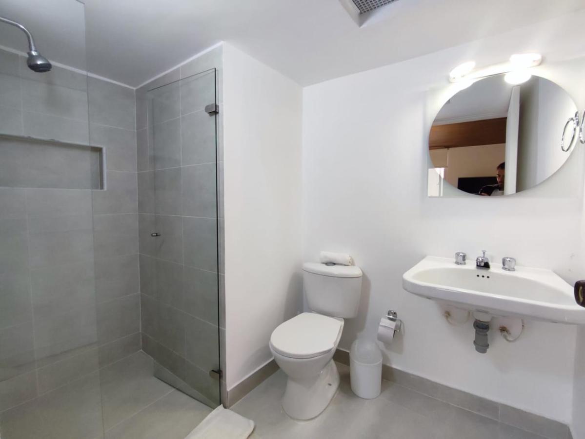 Habitación Sencilla Con Baño Privado Unicentro Bogotá