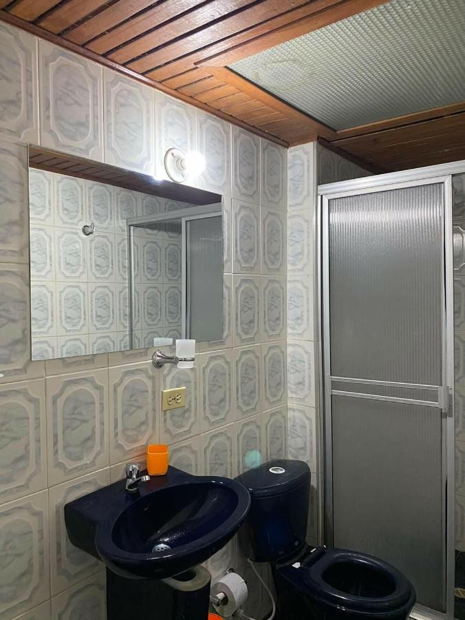 Apartaestudios Bogota *