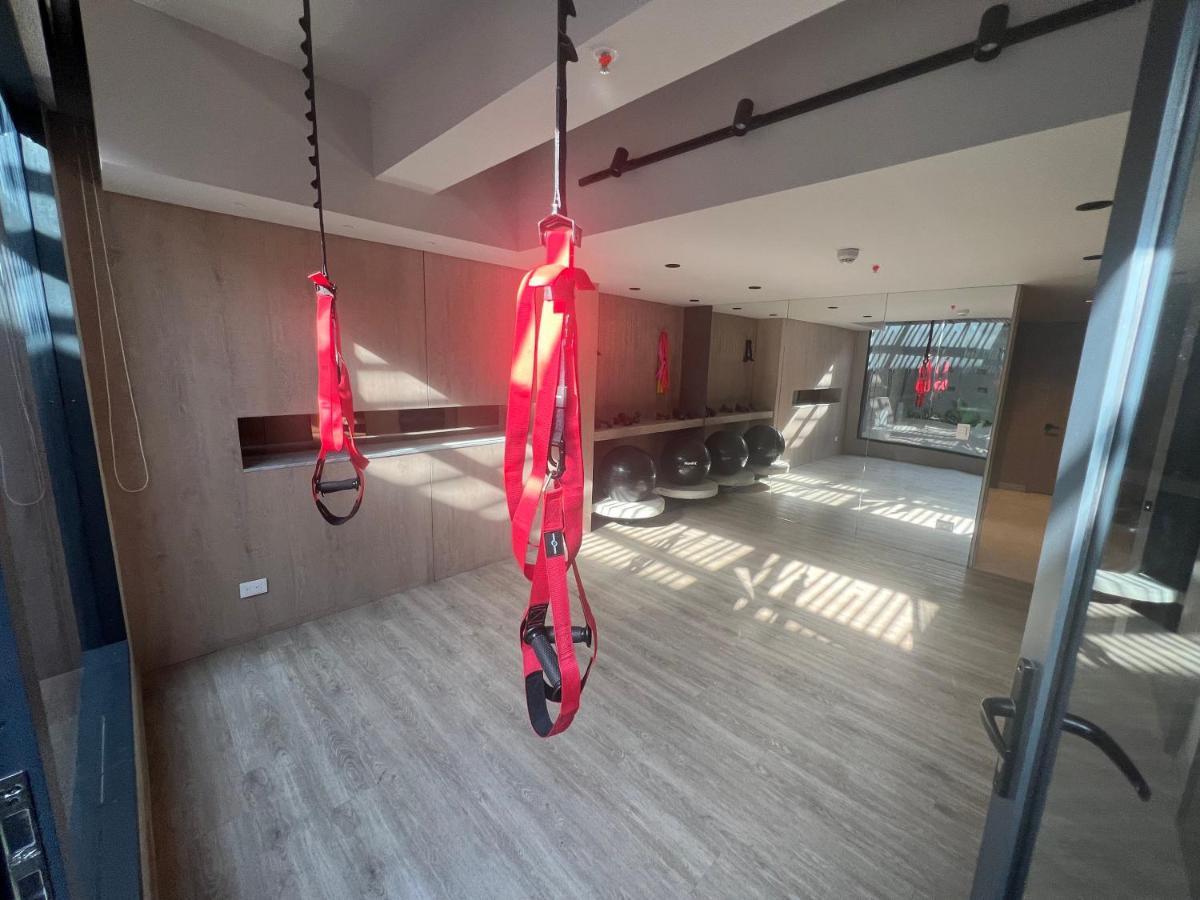 Unique Mine Luxury Smart Lofts Hotel Bogotá