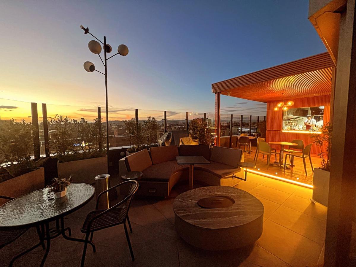 Unique Mine Luxury Smart Lofts * Bogotá