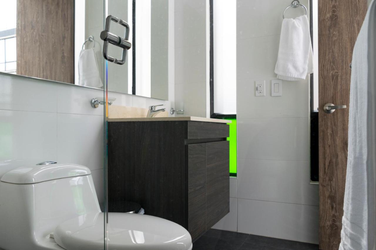 Haus Modernos Y Bien Ubicados Apartamento *