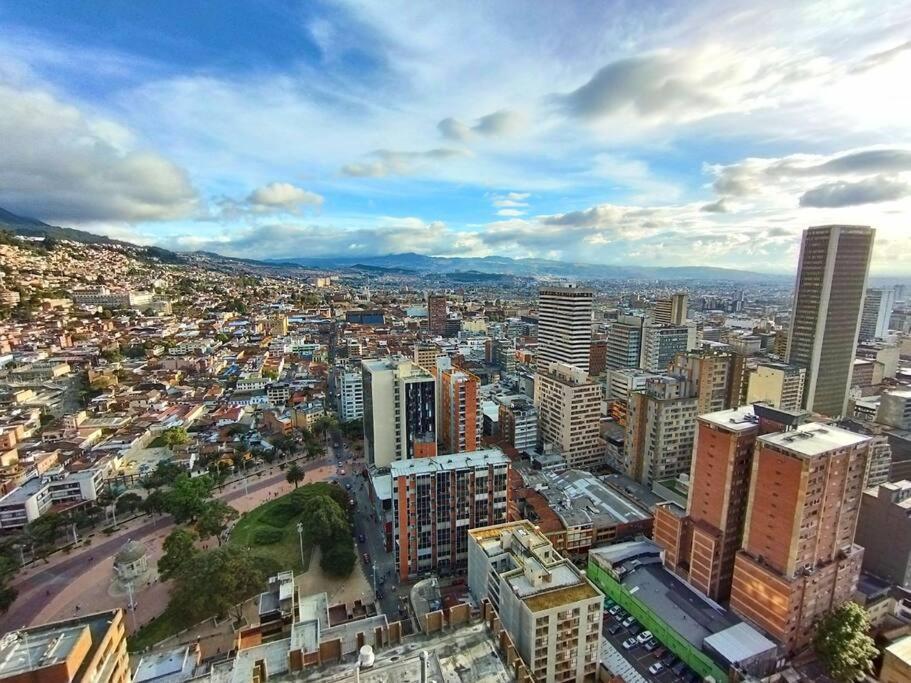 Cerca De Universidades Y Museos, Alquiler Vacacional Bogotá