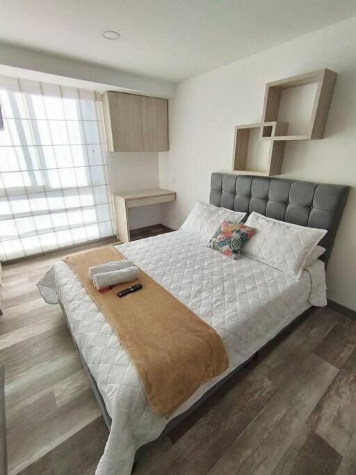 Cerca De Universidades Y Museos, Alquiler Vacacional Apartamento *