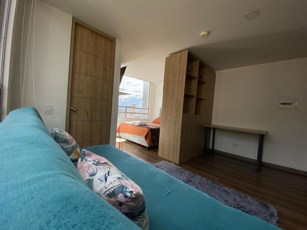 Panoramic Luxury Of * Bogotá