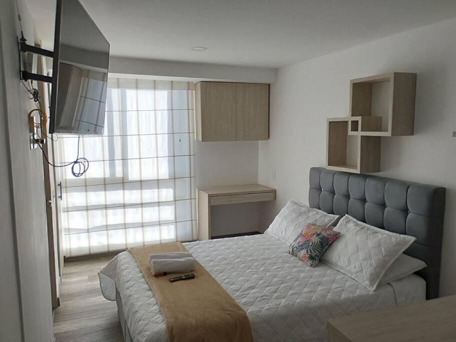 Cerca De Universidades Y Museos, Alquiler Vacacional Apartamento