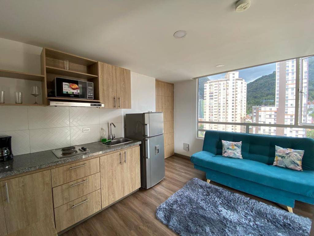 Apartamento Apartamento En Centro Historico Vistas Panoramicas Inigualables *