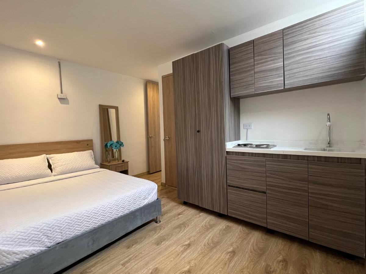 Apartamento Hostelfc Castellana *