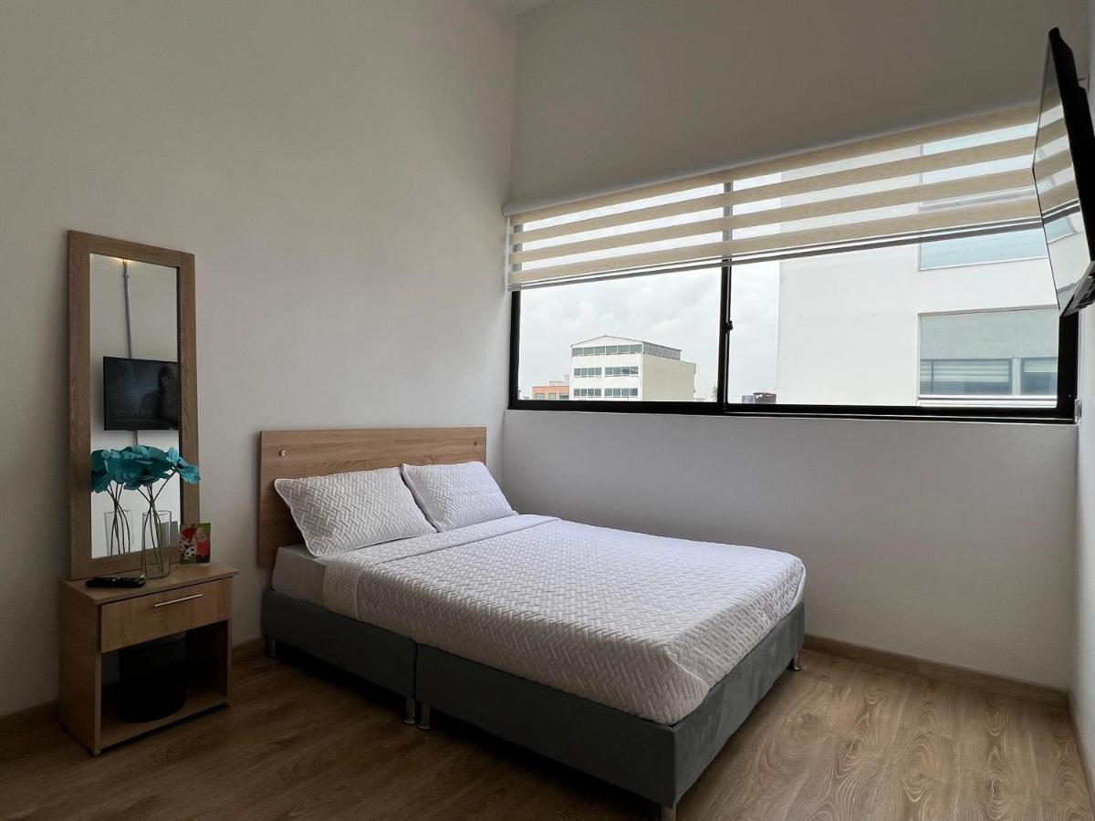 Apartamento Hostelfc Castellana